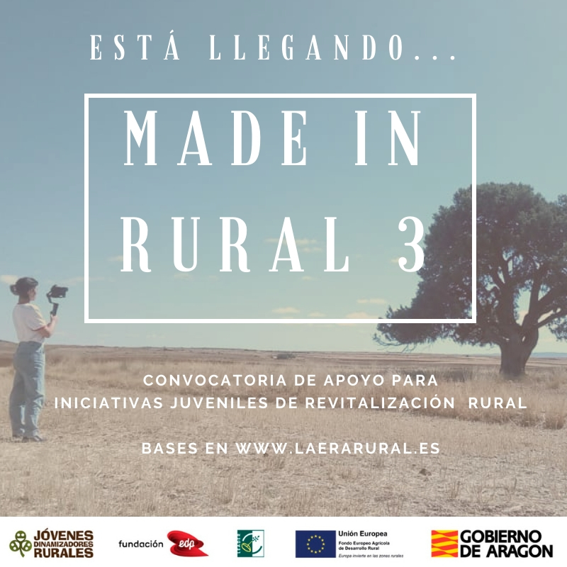 Made in Rural 2019