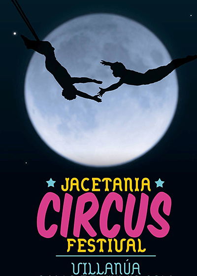 Jacetania Circus Festival