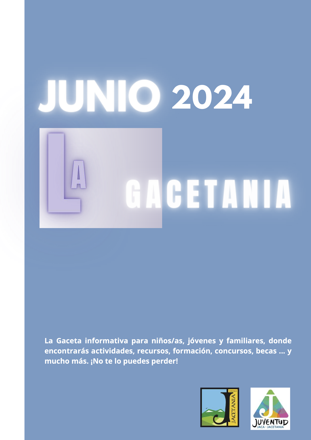 ¡Atención a la edición de junio de 2024 de 