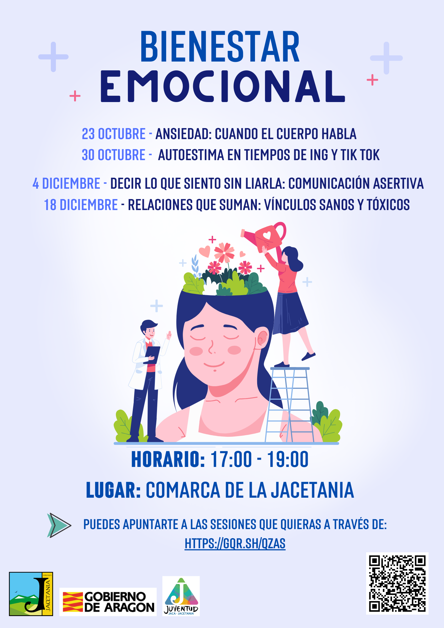 BIENESTAR EMOCIONAL 