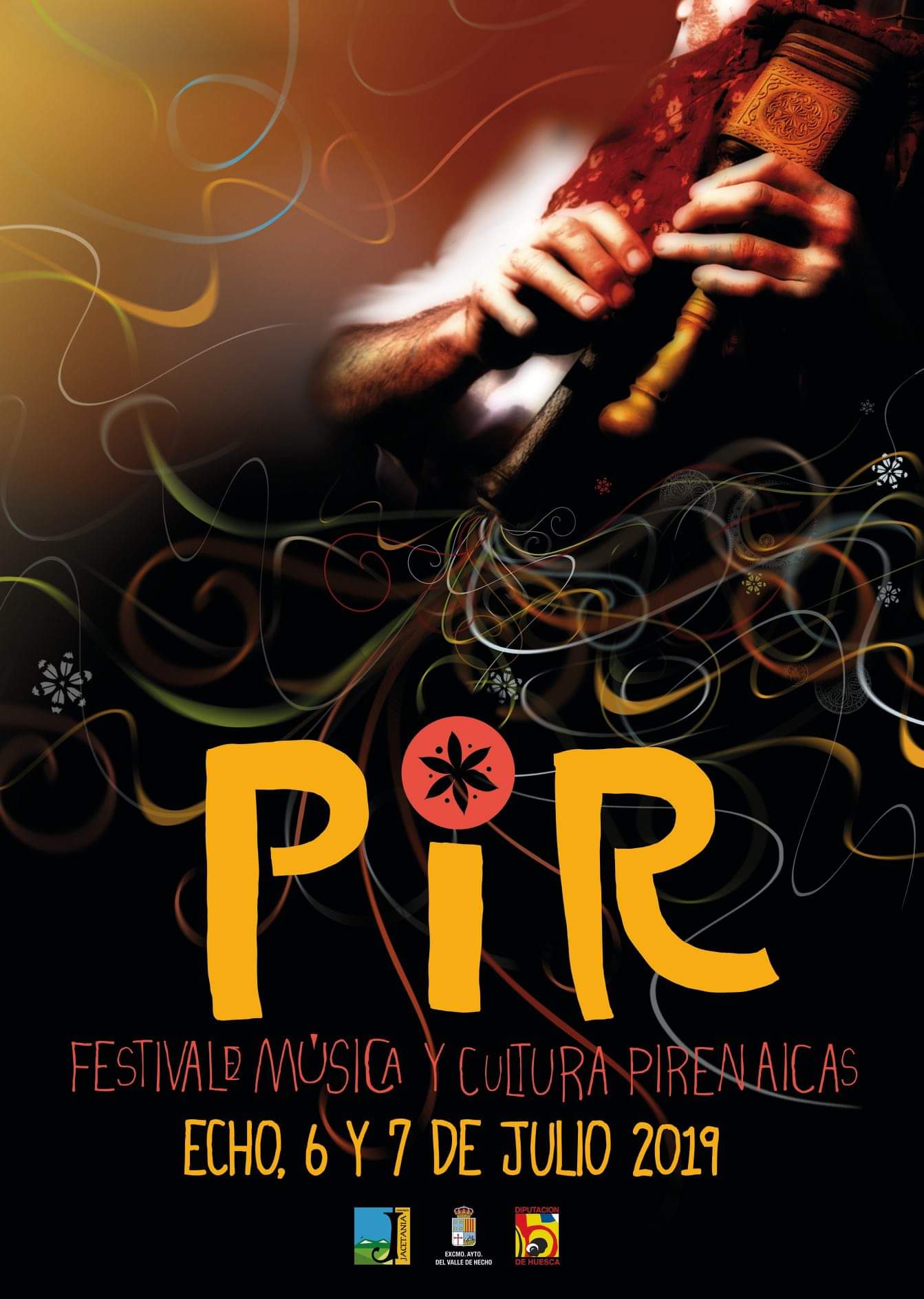 Festival PIR 2019