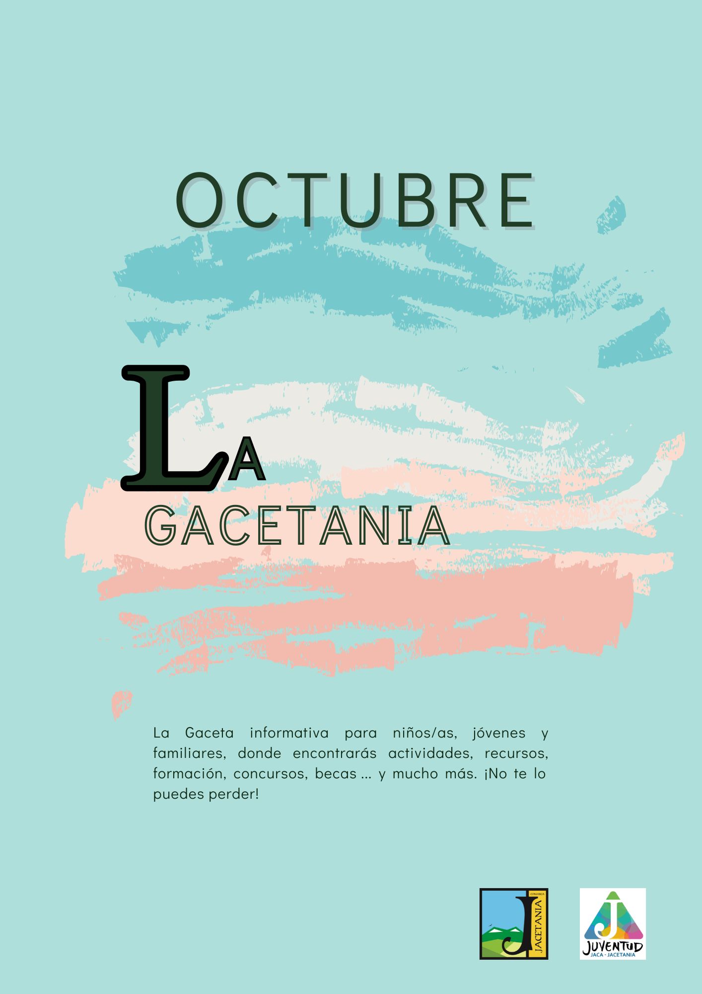 GACETANIA OCTUBRE