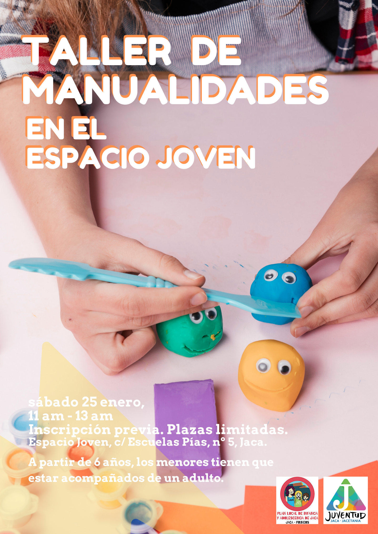 Taller de Manualidades 