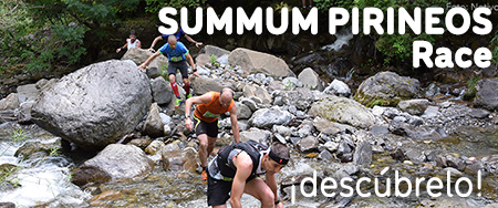 Summum Pirineos Race