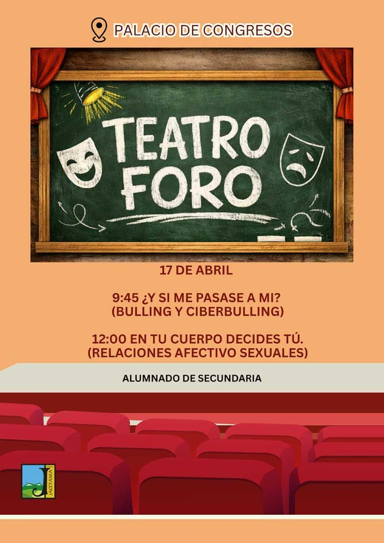Actividades de prevención y sensibilización