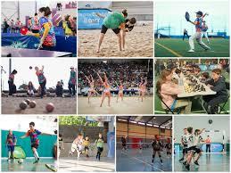 Semanas multiactivas