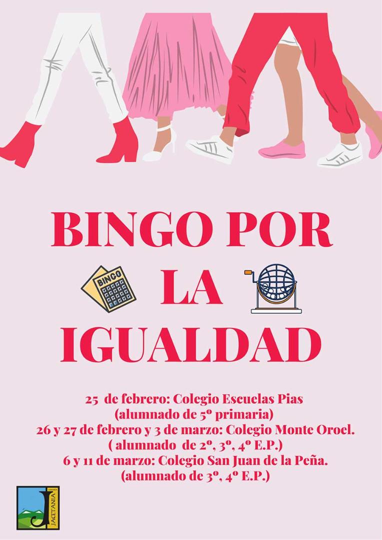 Actividades de prevención y sensibilización