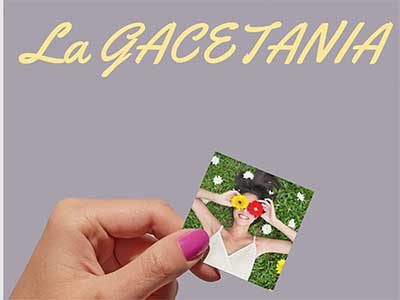 Imagen La Gacetania