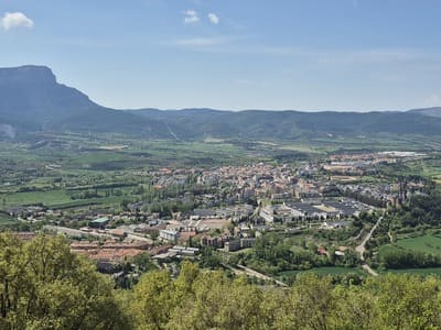 Imagen Jaca
