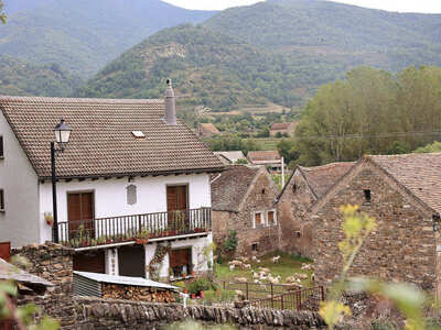 Imagen Valle de Hecho