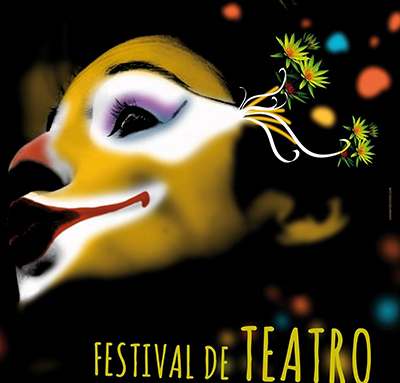 Festival de Teatro de Calle en el Camino de Santiago