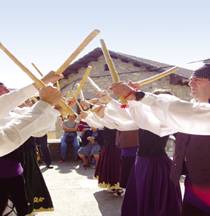 Fiestas locales