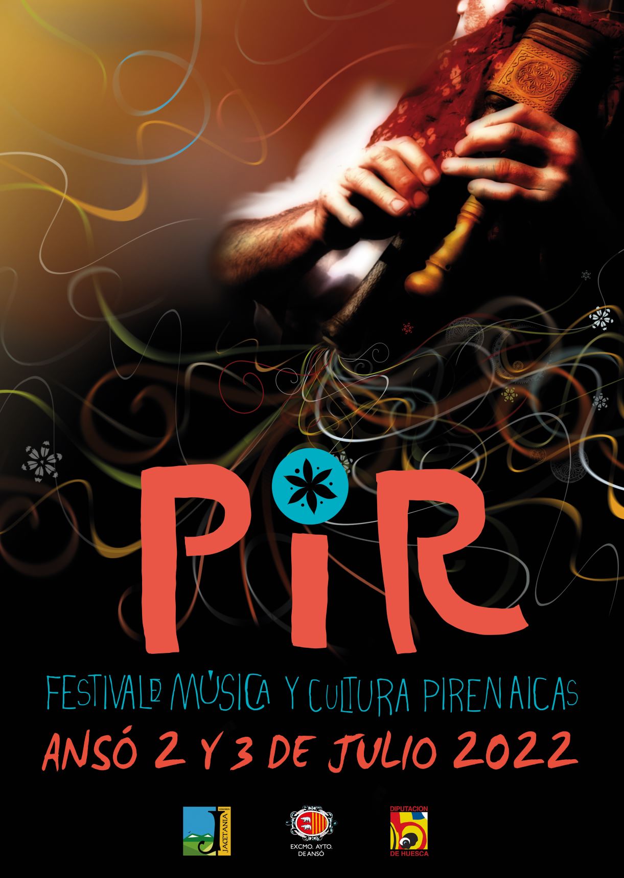 Ansó acogerá el XXV Festival de Música y Cultura Pirenaicas PIR