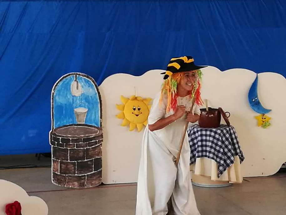 Cambios en el programa de Navidad de