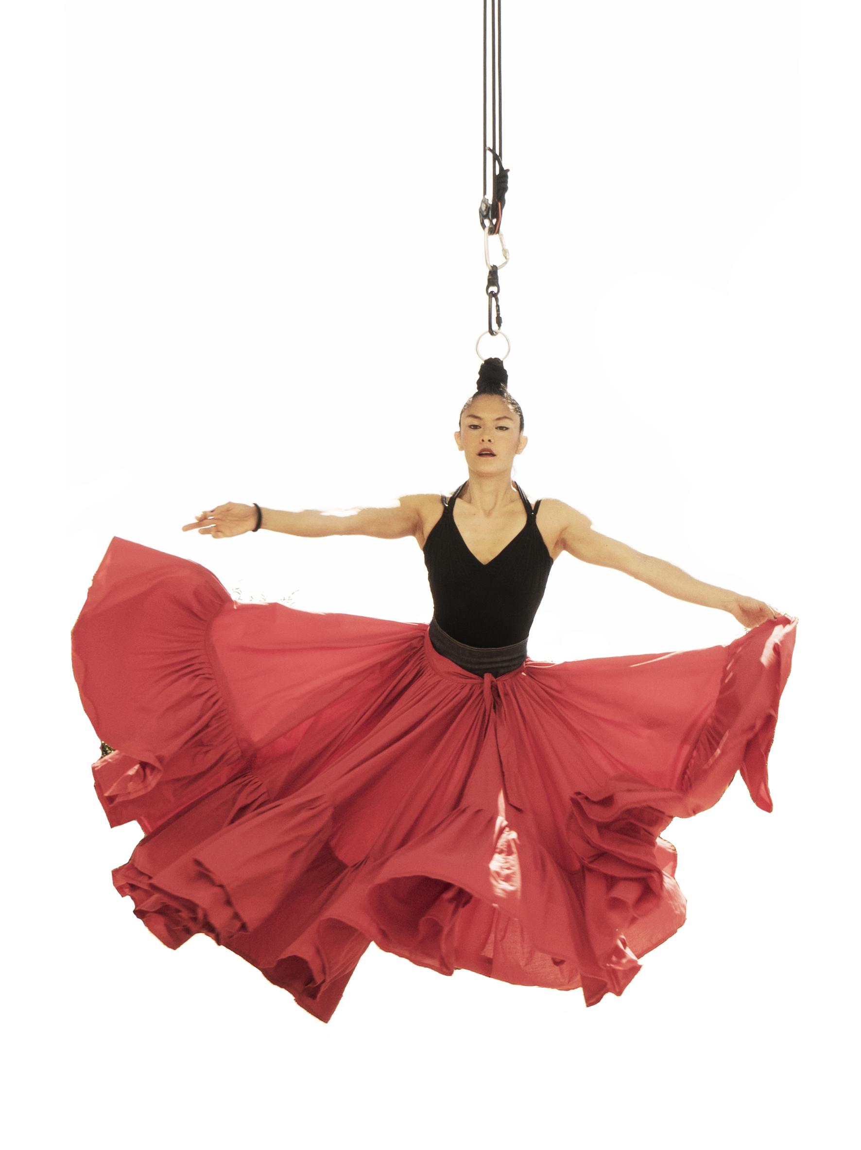 Cine, música, circo y magia, en el Ciclo