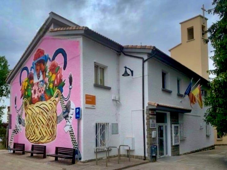 Comienza el período de matriculación en el Centro de Educación de Adultos Jacetania