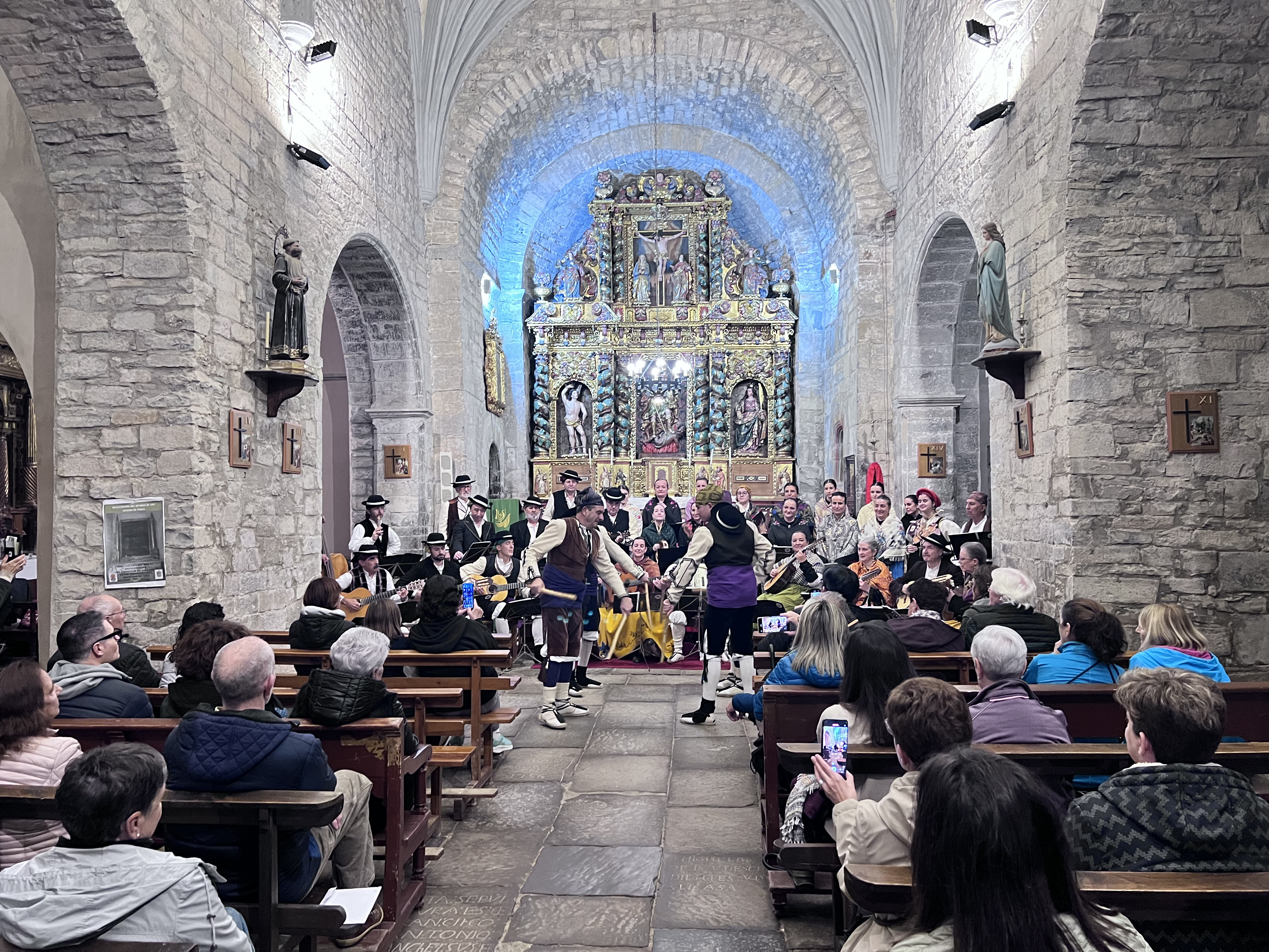 El ciclo ‘Otoño Musical’ concluye con un éxito rotundo