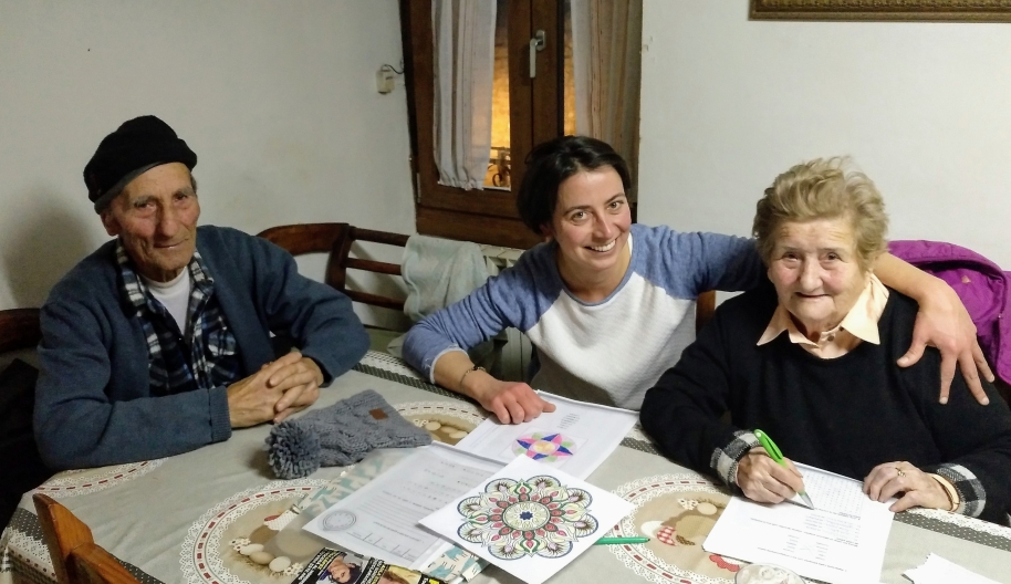 El Lugarteniente del Justicia de Aragón visitará el proyecto