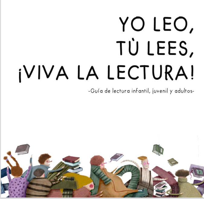 La Comarca de La Jacetania edita una Guía de Lectura