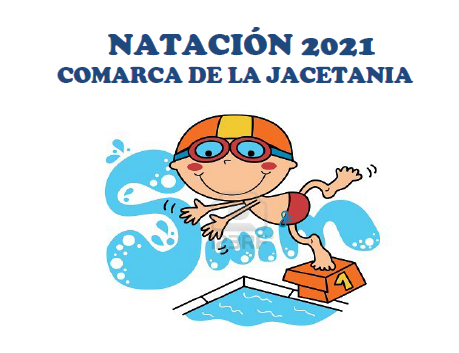 La Comarca de la Jacetania organiza Cursillos de natación en 8 localidades 