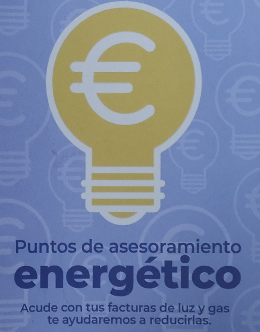 Nuevo Punto de asesoramiento energético en La Jacetania