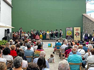 Imagen Cultura, Patrimonio y Tradiciones Populares