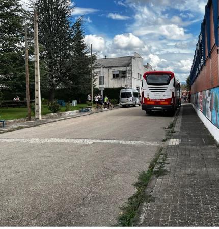 Imagen La Comarca de la Jacetania denuncia los reiterados incumplimientos en...