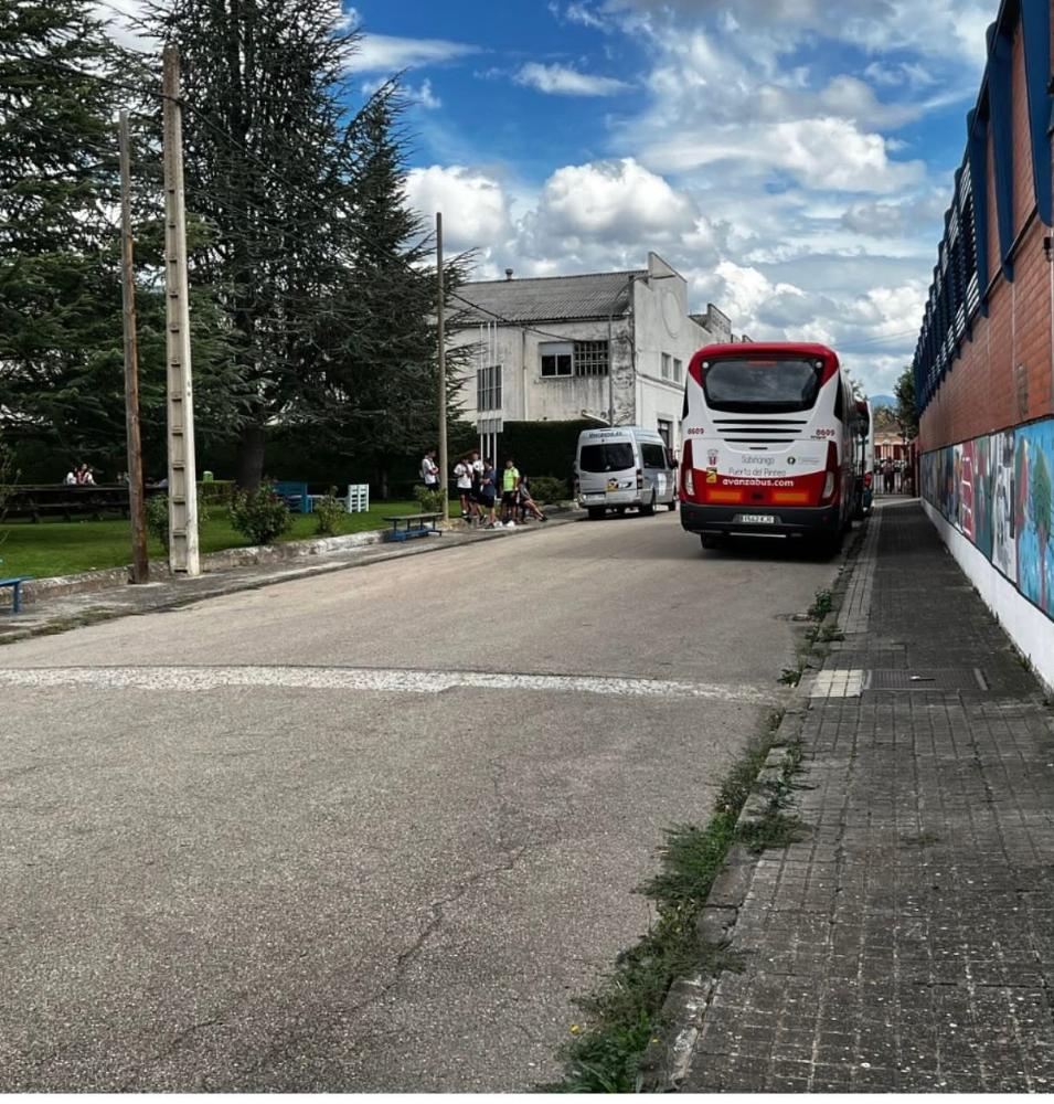 Imagen La Comarca de la Jacetania denuncia los reiterados incumplimientos en los pagos comprometidos por parte del Gobierno de Aragón