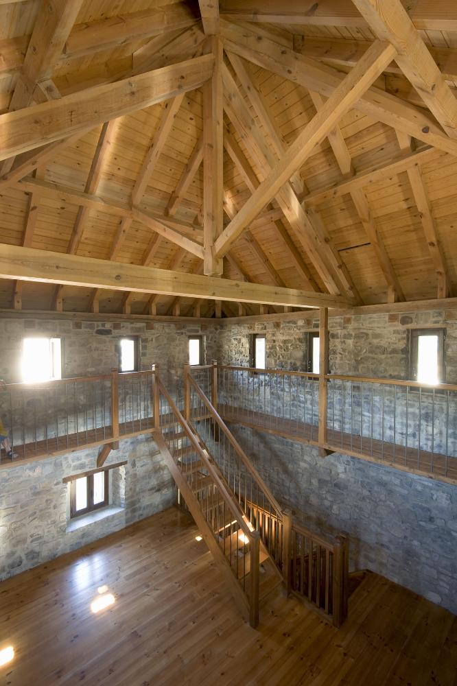 Imagen Torre medieval de Ansó