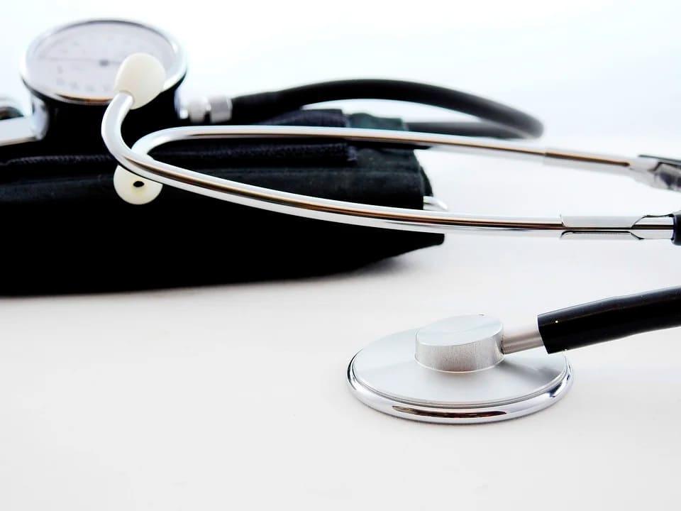 Imagen Consultorio medico Larués