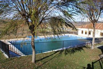 Imagen Piscinas Bailo