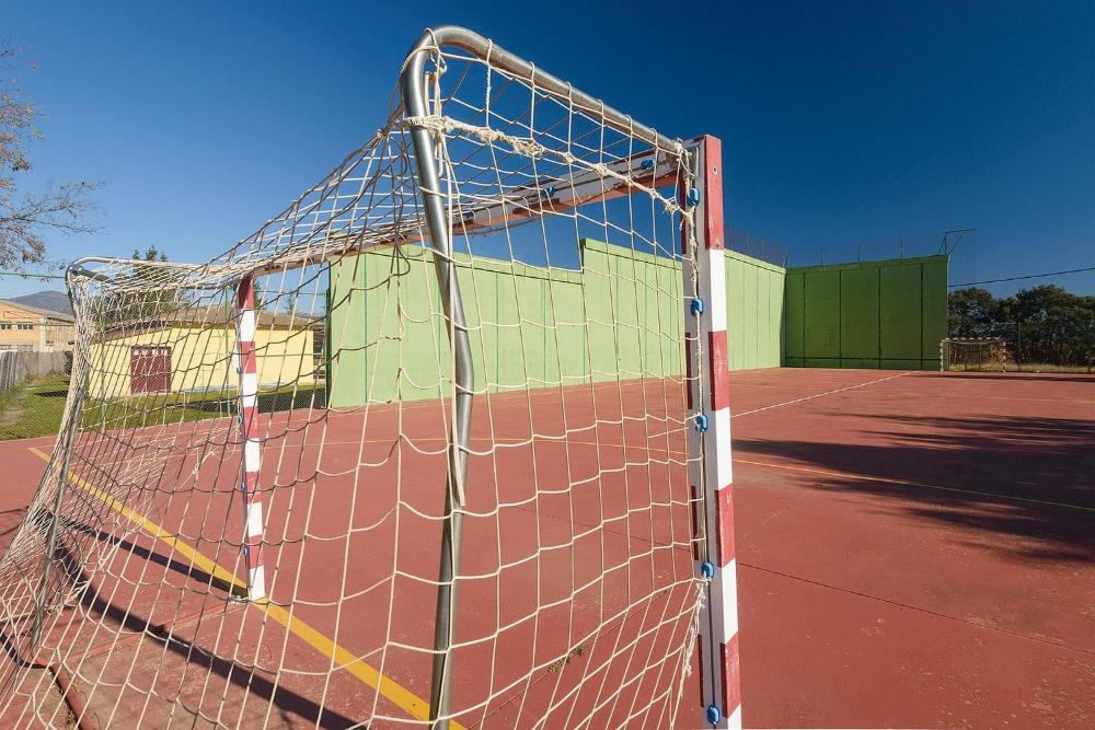 Imagen Campo de Fútbol de Berdún