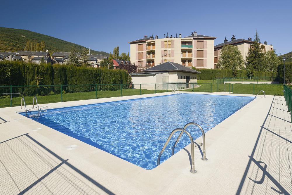 Imagen Piscinas de Castiello