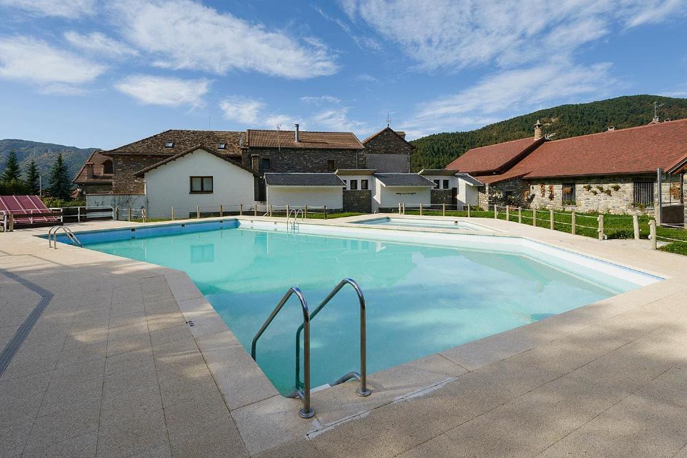 Imagen Piscina de Jasa
