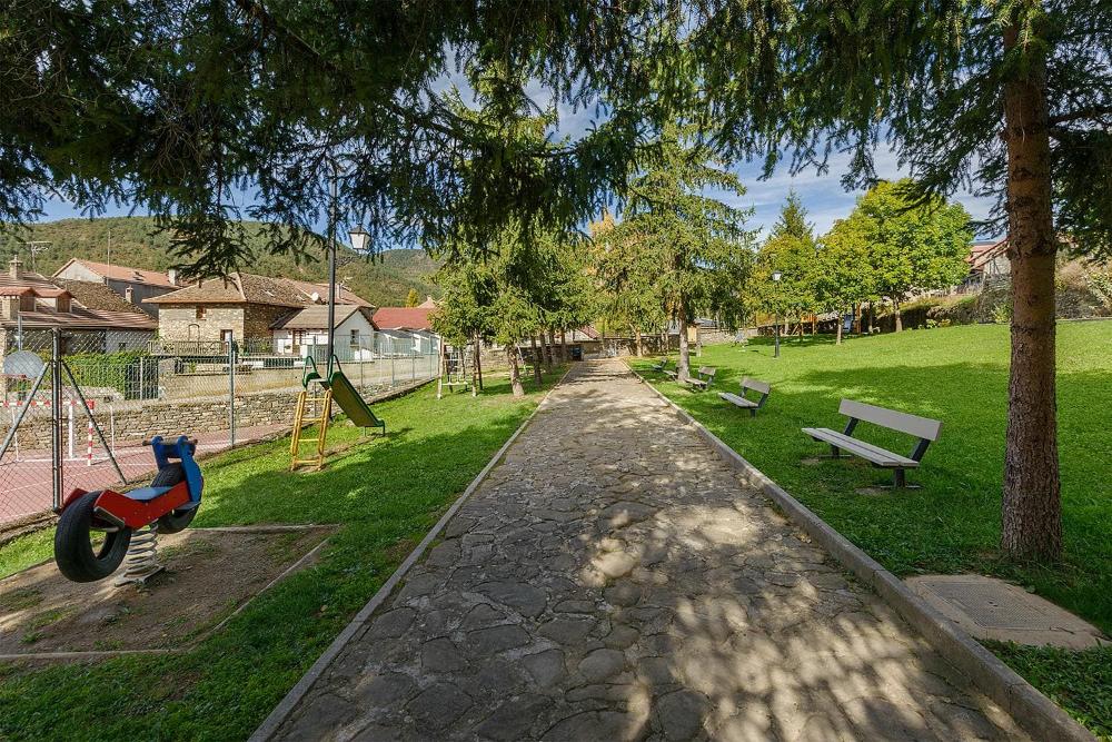 Imagen Parque de Jasa