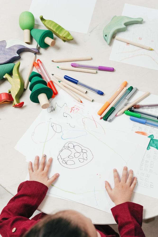 Imagen Escuela Infantil de Puente la Reina