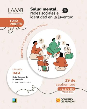 Imagen La Comarca de la Jacetania abre sus puertas para un foro abierto sobre...