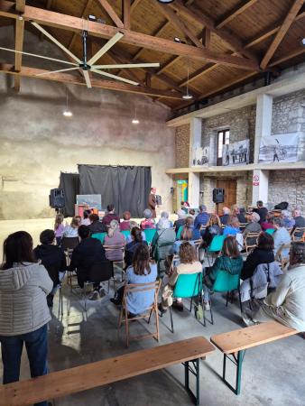 Imagen El Festival de Teatro de Calle: septiembre y octubre llenos de actuaciones